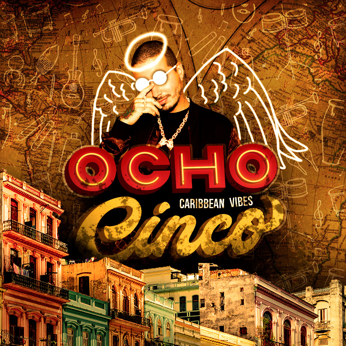 ocho-cinco-octopus-club-saint-gilles